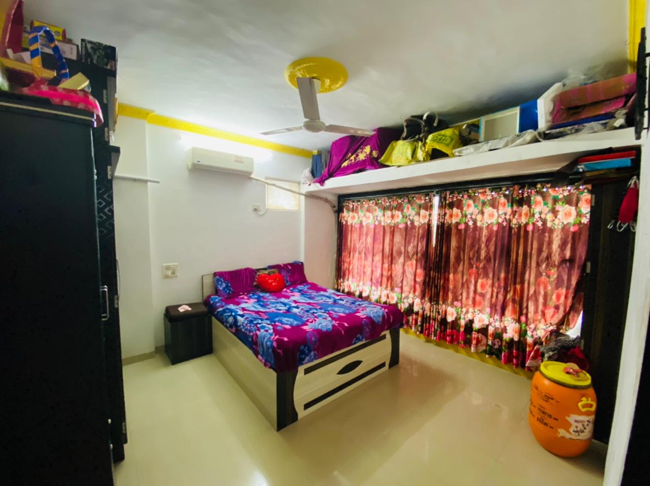 4BHK FLAT FOR SALE IN KAMOTHE